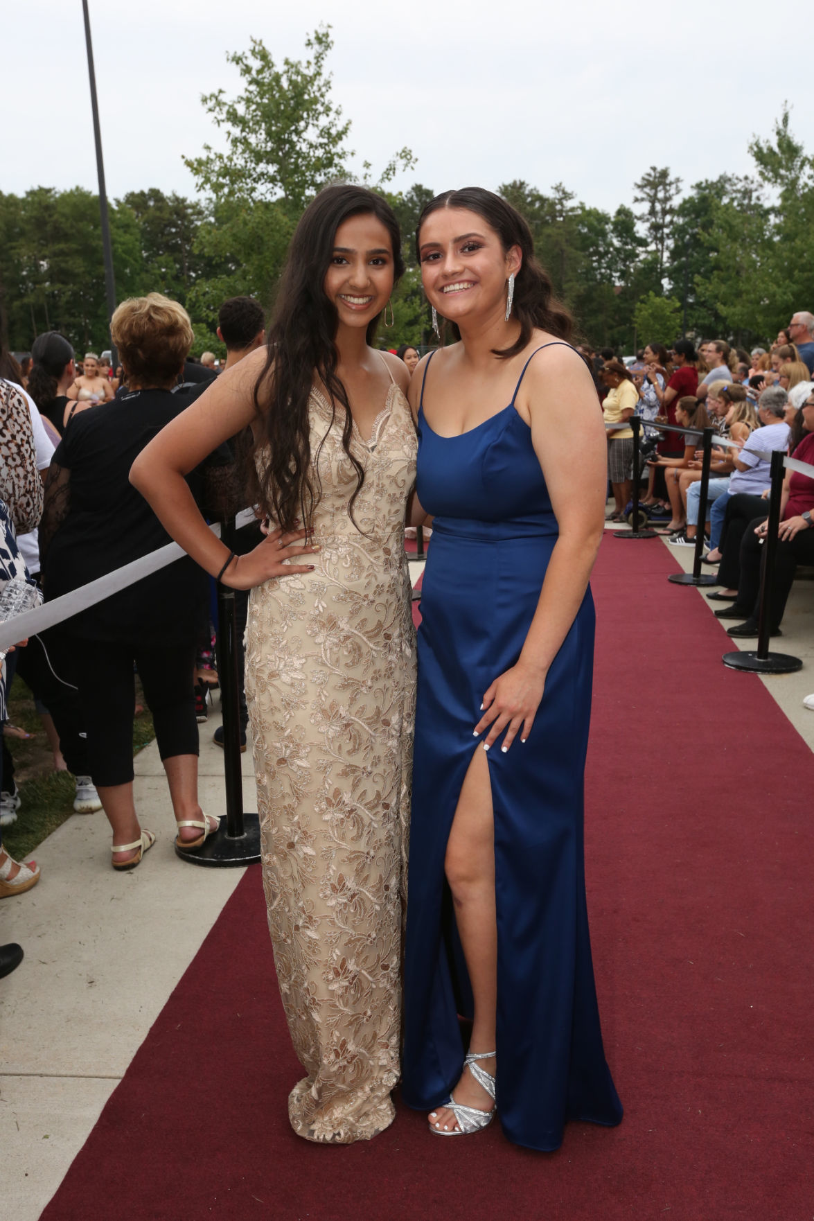 Egg Harbor Township High School Prom